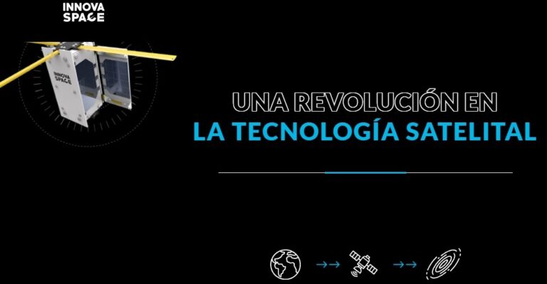 Desde Mar del Plata, Innova Space: Picosatélites argentinos en el ...